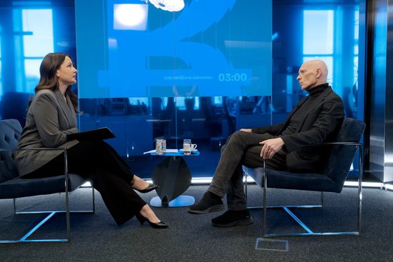 "Jūtu, ka man iestājās cita fāze" – intervija ar JRT māksliniecisko vadītāju Alvi Hermani. Pilns ieraksts