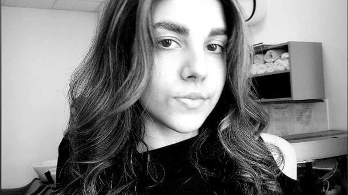 Policija lūdz palīdzību 2005. gadā dzimušas jaunietes meklēšanā