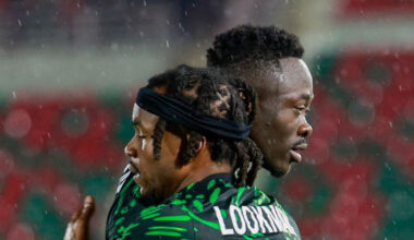 Āfrikas Nāciju kausu ar uzvarām sāk C grupas favorītes Nigērija un Tunisija – Futbols – Sportacentrs.com