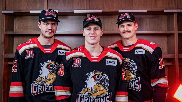 Tralmakam 11. vārti AHL sezonā, Ločmelis asistē pagarinājumā – Hokejs – Sportacentrs.com