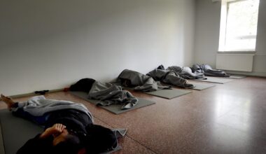 Latvijā negodprātīgi starpnieki apkrāpj trešo valstu pilsoņus, ziņo raidījums