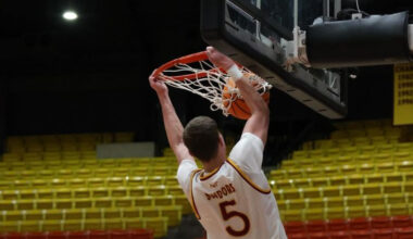 Sondoram 14 punkti, ilgākās minūtes sezonā arī Kilupam – Basketbols – Sportacentrs.com