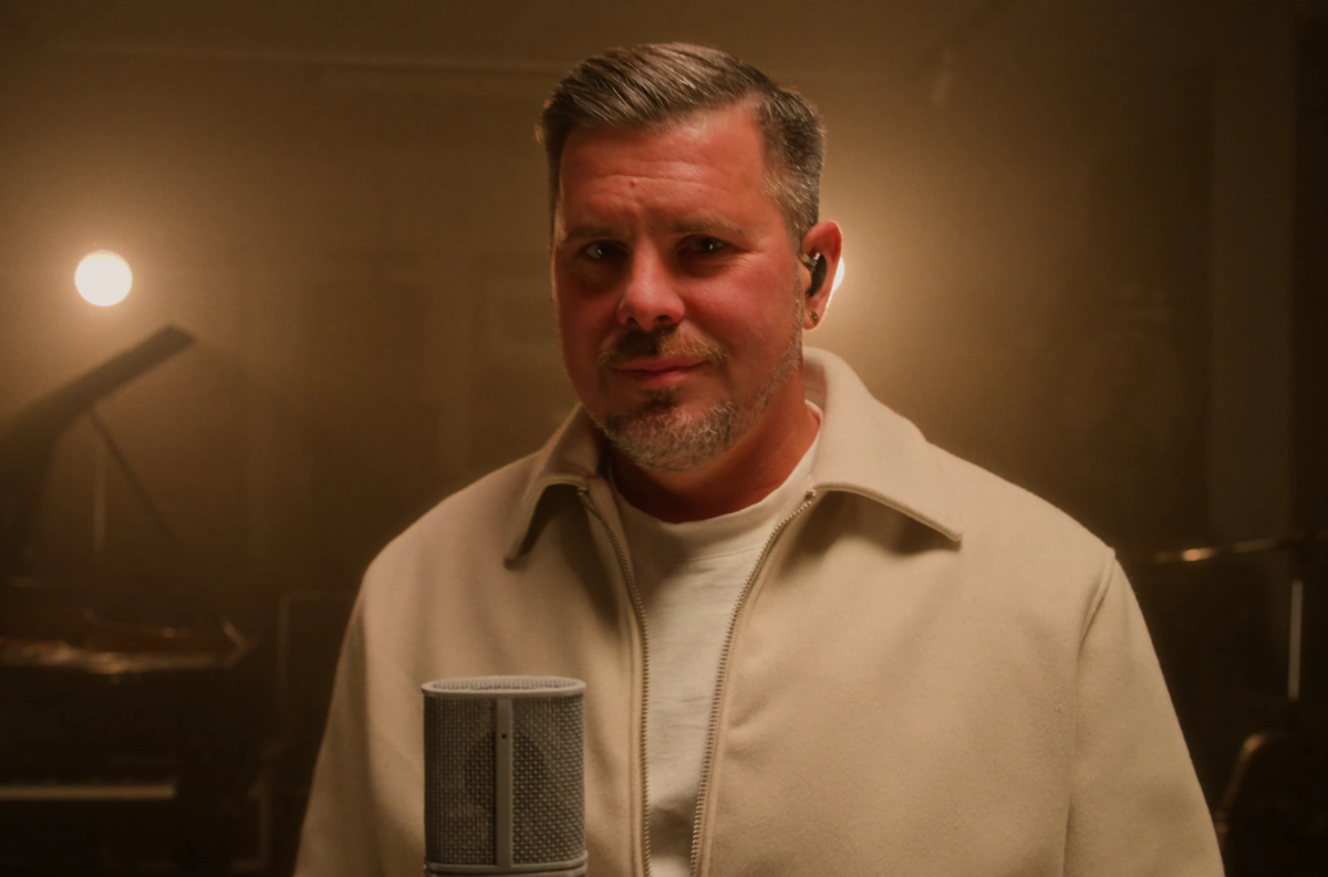 Foto: ekrānuzņēmums no Intars Busulis/ Youtube Foto: ekrānuzņēmums no Intars Busulis/ Youtube