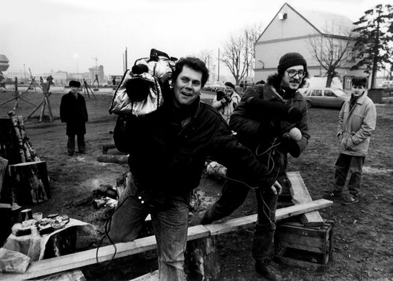 Cilvēks ar misijas apziņu, kuru nekas nespēja apturēt. Jurim Podniekam –70 Cilvēks ar misijas apziņu, kuru nekas nespēja apturēt. Jurim Podniekam –70