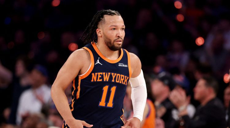 ''Grizzlies'' un ''Knicks'' līderi atzīti par NBA nedēļas labākajiem spēlētājiem – Basketbols – Sportacentrs.com