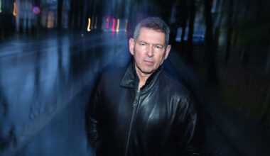 "Jūs būsiet nākamie" / Diena