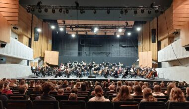 Divpadsmit minūšu koncentrēts šedevrs. Kā Jānis Liepiņš izvilka gaismā Artūru Grīnupu