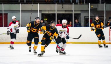 HK “Dinaburga/DSS” uzvar labdarības spēlē un saglabā līdera pozīciju 1. līgā