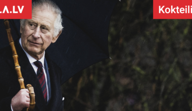 “Gaidāmie Ziemassvētki varētu būt pēdējie.” Karaļa svītas avoti atklāj satraucošu informāciju