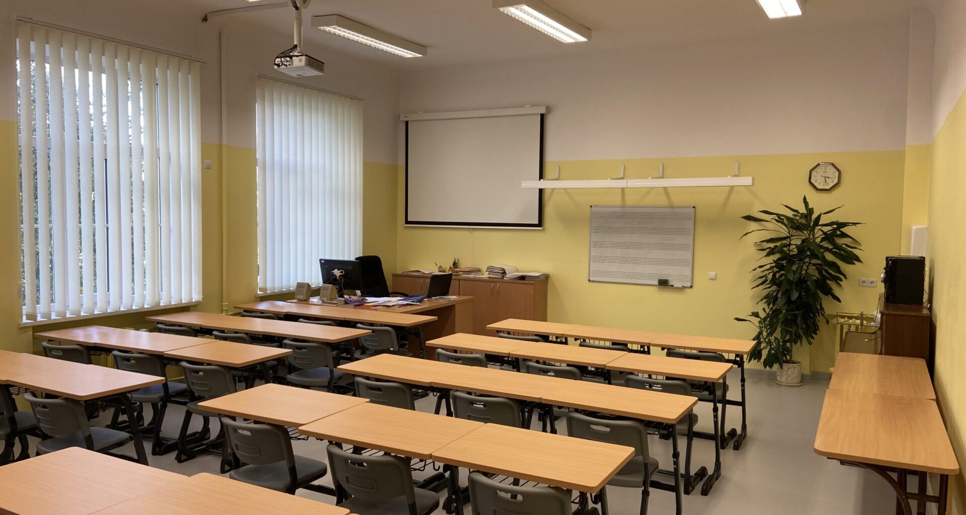 Ventspils Izglītības pārvalde informē par skolu tīkla pilnveides procesu