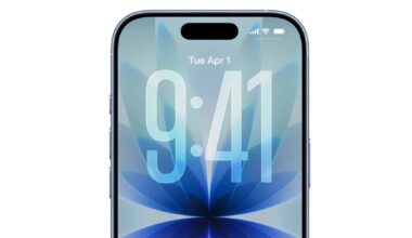 “Apple iPhone 17e” varētu saņemt divas vizuālas izmaiņas