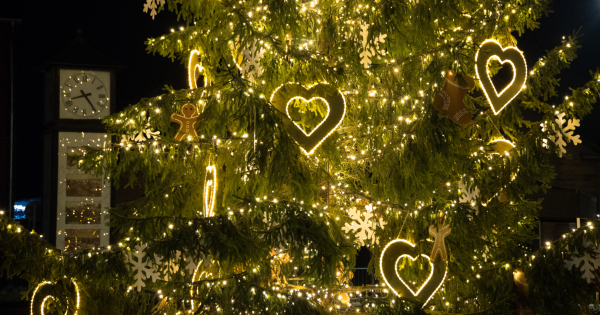 Aicinām Jauno-2026.gadu sagaidīt Vecpilsētas laukumā