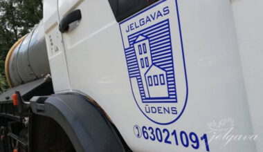 Ūdens piegāde privātmājām Bebru ceļa posmā un blakus ielās ir atjaunota (papildināta plkst. 13.08)