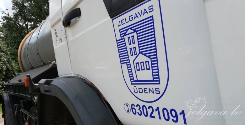 Ūdens piegāde privātmājām Bebru ceļa posmā un blakus ielās ir atjaunota (papildināta plkst. 13.08)