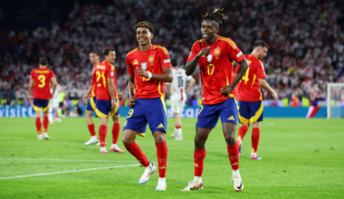 Futbola portāls Goal noteica galvenos pretendentus uz uzvaru Pasaules kausā 2026