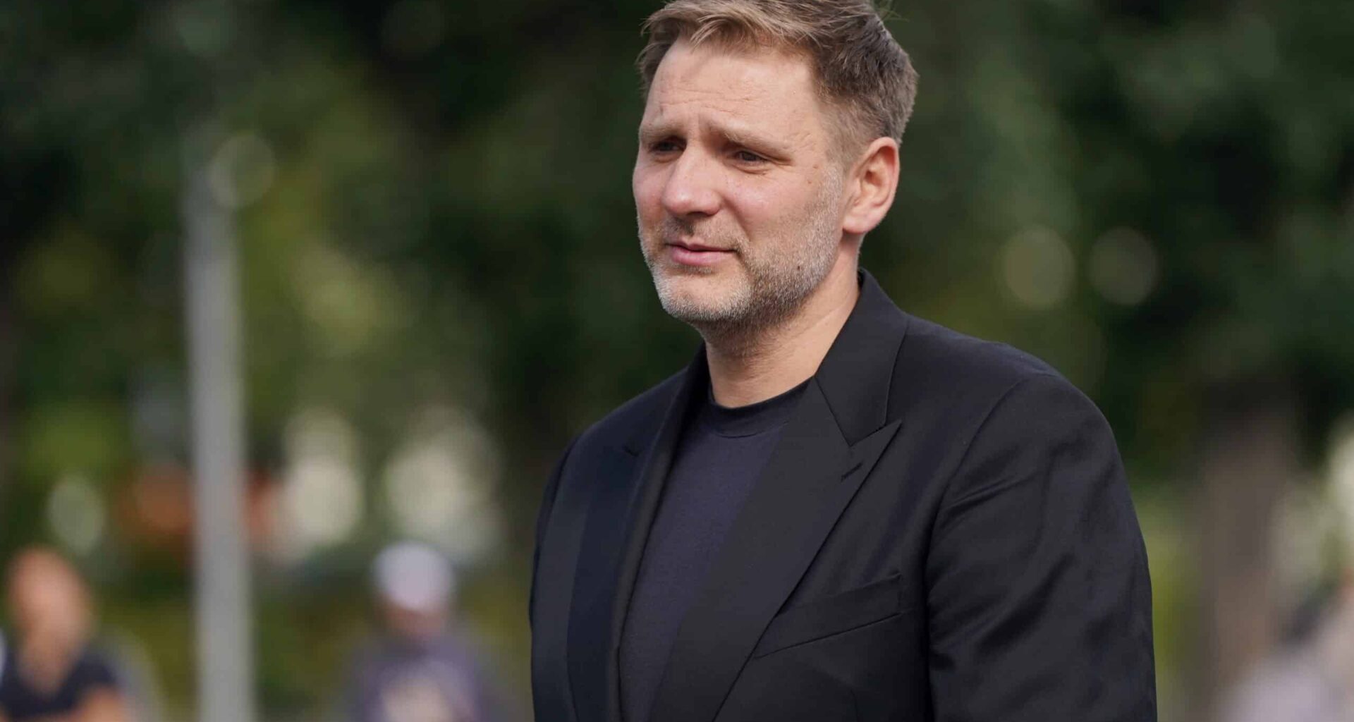 Basketbola savienības ģenerālsekretārs Cipruss nosaukts par Eiropas cilvēku Latvijā