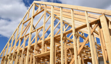 Turpmāk koka ēkas drīkstēs būvēt augstākas un plašākas