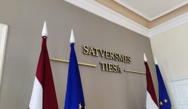 Satversmes tiesa