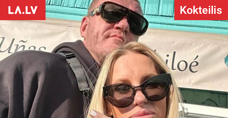 “Nākamā bija Zane – prostitūta, un to zina visi!” Olga Kambala jūtas kā svētā uz Kaspara bijušo sieviešu fona