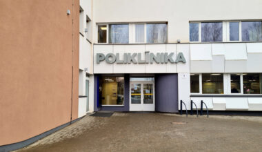 Jēkabpils novadā palielinās saslimstība ar gripu / Jēkabpils Laiks: Jēkabpils ziņas