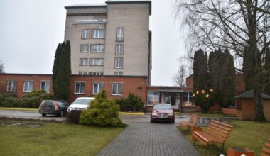 Pašvaldības budžetu plāno piesardzīgi, vēl apzināti tikai kontrolskaitļi