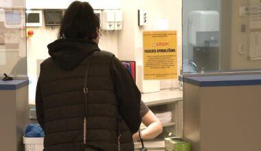 Jēkabpils reģionālajā slimnīcā ieviesti stingrāki apmeklējumu noteikumi / Jēkabpils Laiks: Jēkabpils ziņas