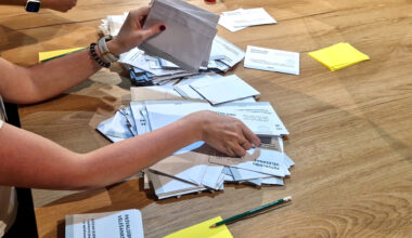 Neoficiāli zināms, pret kuru deputāta kandidātu sākta kriminālvajāšana par balsu pirkšanu - Jēkabpils Laiks