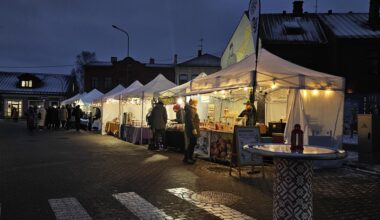 Šonedēļ Jēkabpils novadā priecēs “Pārsteiguma karuselis”, Ēriks Gruzniņš un svētku tirdziņš / Jēkabpils Laiks: Jēkabpils ziņas