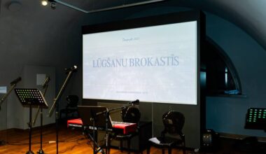 Daugavpilī aizvadītas lūgšanu brokastis