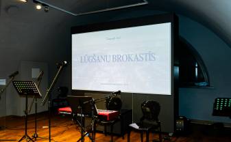 Daugavpilī aizvadītas lūgšanu brokastis