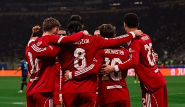 "Liverpool" spēles izskaņā tiek pie 11 metru sodu sitiena un pieveic "Inter" Čempionu līgas mačā