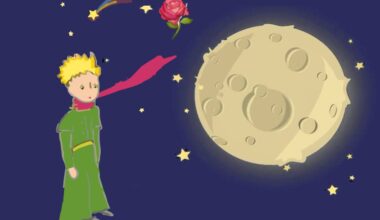 Izrāde „Mazais princis un Ziemassvētku zvaigzne” Daugavpils Novadpētniecības un mākslas muzejā