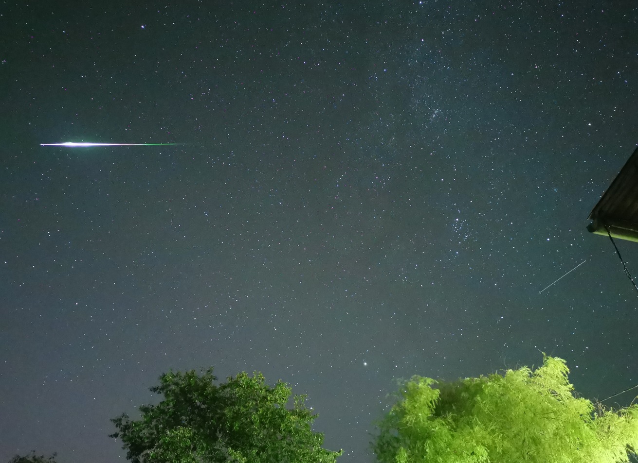 Interesantākie notikumi Latvijas debesīs 2026. gadā