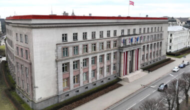 FSAP sēdē vērtēs vienotas kreditētāju uzraudzības un kontroles institūcijas izveidi