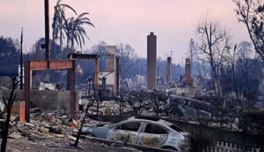 laikapstākļu un klimata notikumi 2025. gadā / LR1 / / Latvijas Radio