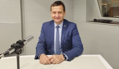 EK nākamā daudzgadu budžeta piedāvājums neapmierina arī Latviju kā valsti / LR1 / / Latvijas Radio