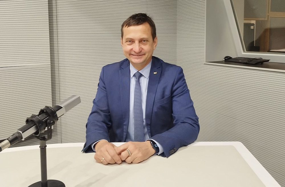 EK nākamā daudzgadu budžeta piedāvājums neapmierina arī Latviju kā valsti / LR1 / / Latvijas Radio