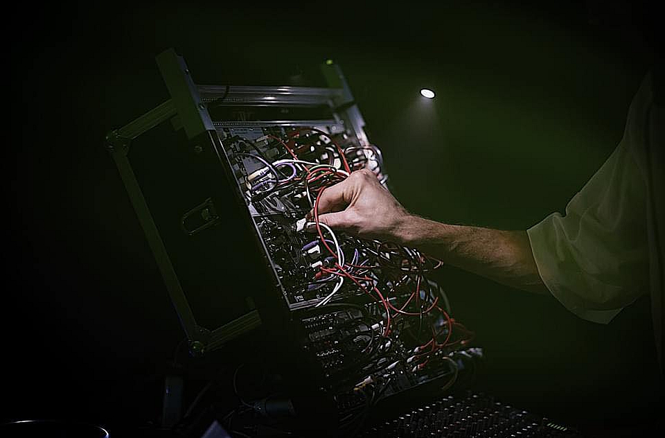 es daru to, ko vēlos un jūtu / LR2 / / Latvijas Radio