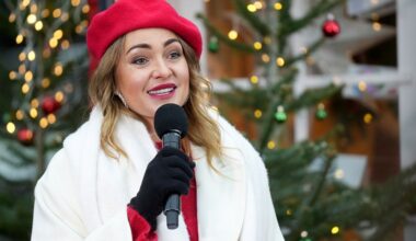 Kristīnes Stakenas terapeitiski radītā māmiņdzeja apkopota krājumā / LR1 / / Latvijas Radio