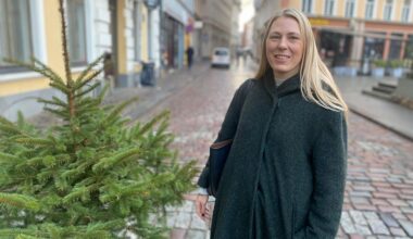 Katrai sievietei būtu vajadzīga vecmāte. Saruna ar Vecmāšu asociācijas vadītāju / LR1 / / Latvijas Radio