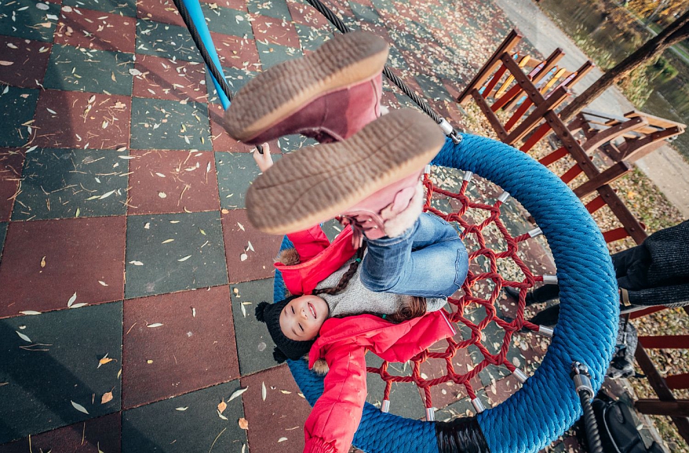 Kā saturīgi pavadīt ziemas brīvlaiku ziemā, kad sniega nav? / LR1 / / Latvijas Radio