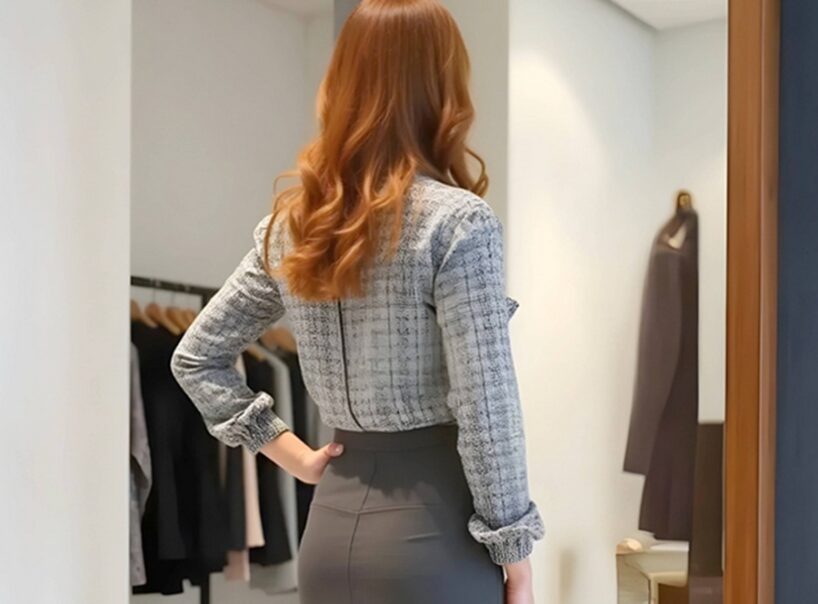 Svārku stili 45+ gadiem: kā izvēlēties modeļus, kas rada elegantu iespaidu