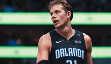 "Magic" zvaigzne Vāgners izvairās no nopietna savainojuma