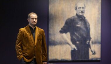 Rotko muzeja profesionālā komanda koncentrēs darbu pie jauno struktūrvienību attīstības