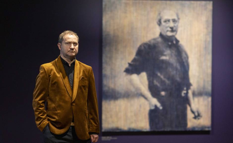 Rotko muzeja profesionālā komanda koncentrēs darbu pie jauno struktūrvienību attīstības