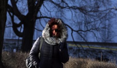 Kā pārvarēt ziemas nogurumu? Iesaka skandināvu pētnieki un Somijas prezidents / Raksts