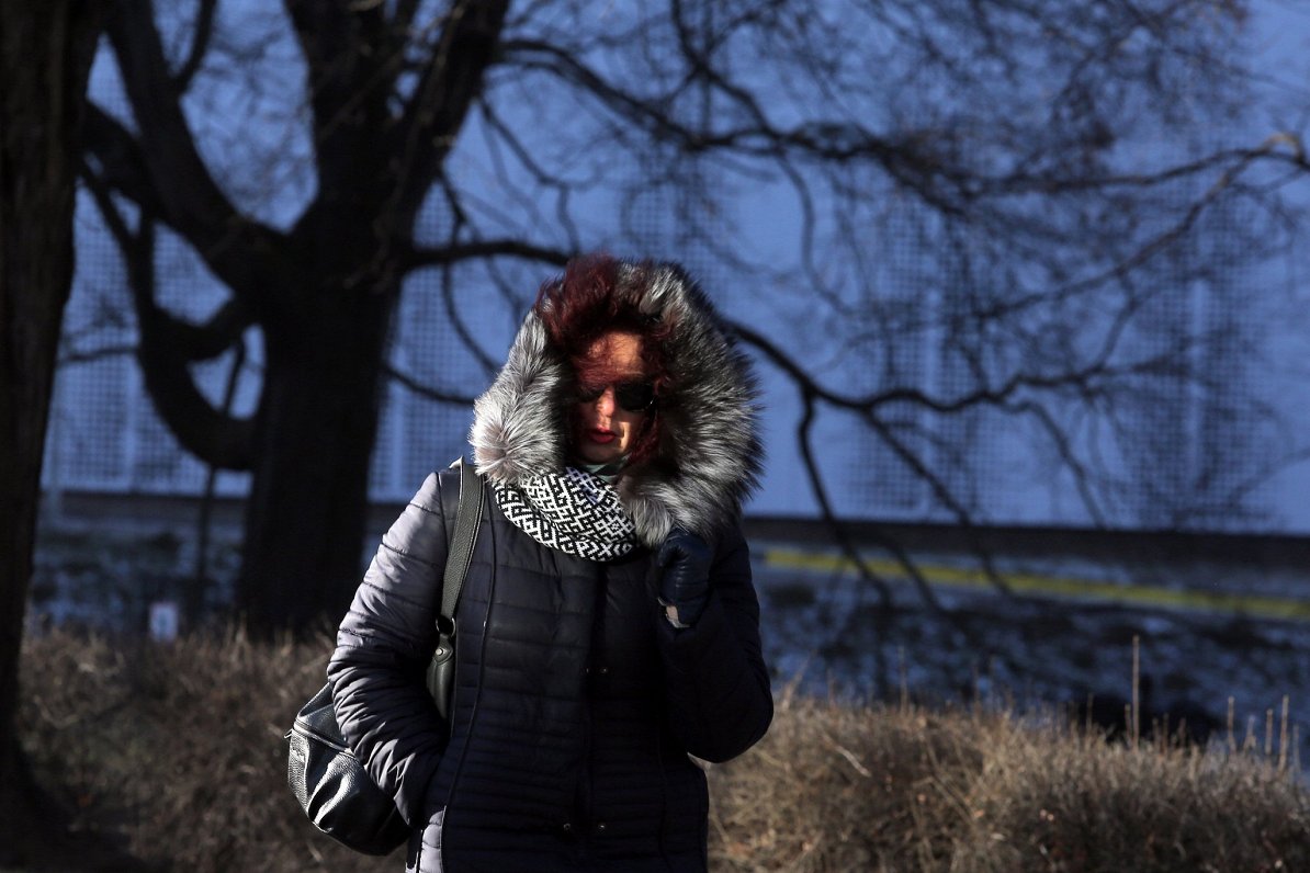 Kā pārvarēt ziemas nogurumu? Iesaka skandināvu pētnieki un Somijas prezidents / Raksts