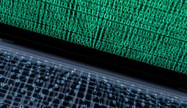 Mākslīgais intelekts. Attēls ilustratīvs.