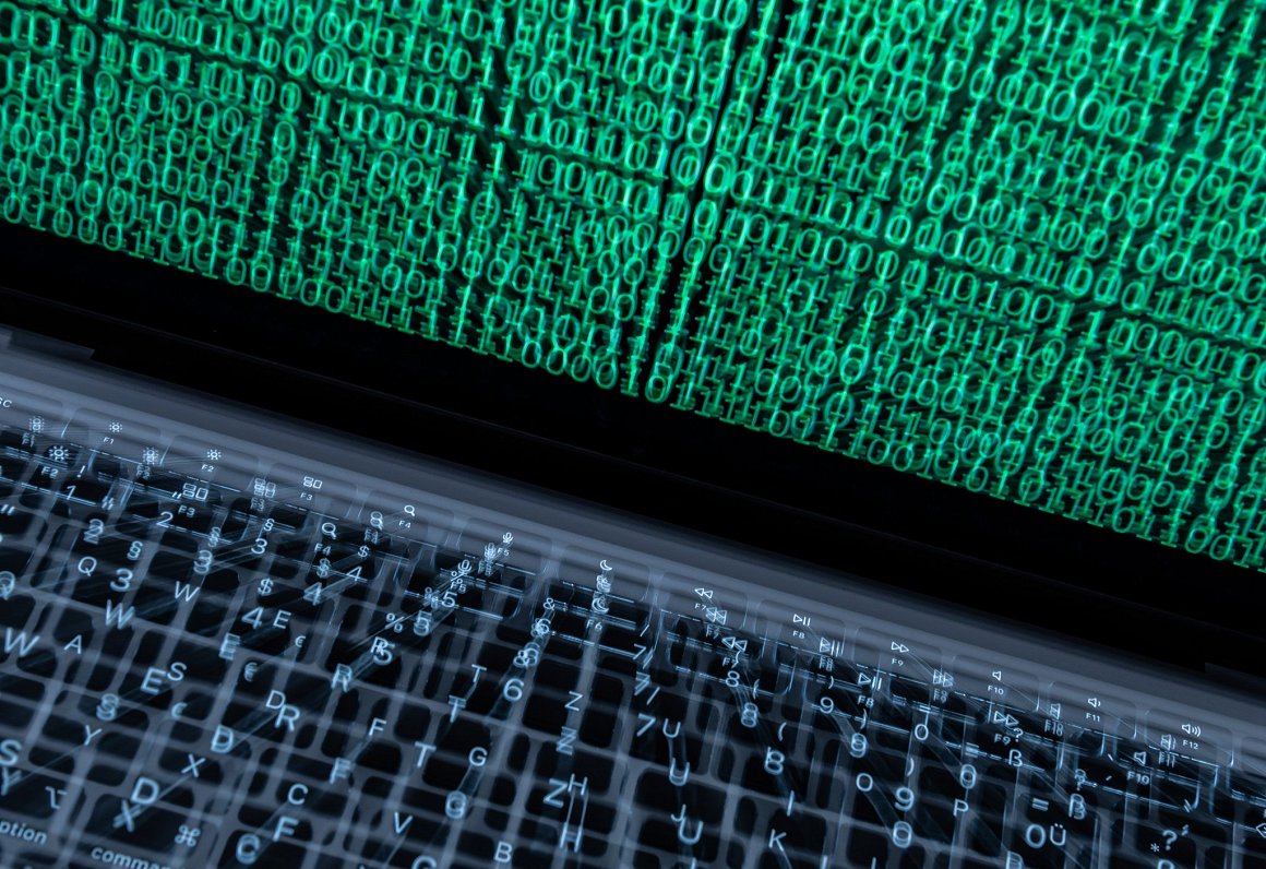 Mākslīgais intelekts. Attēls ilustratīvs.