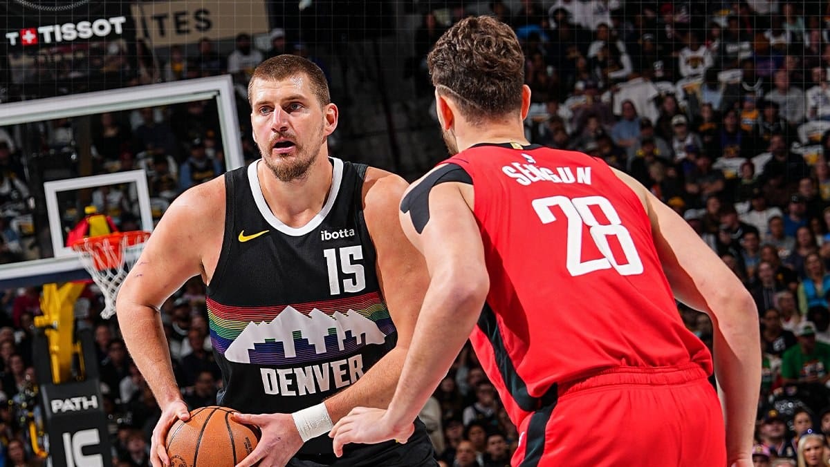 “Wizards” retu reizi šosezon tiek pie uzvaras, Jokičs nesakrāj pat “double-double”